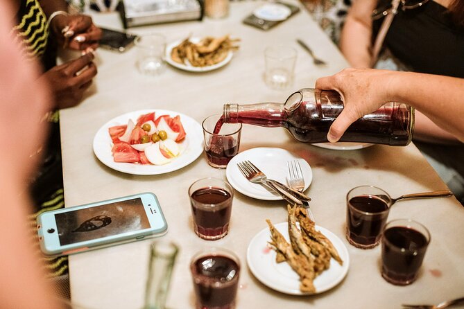 Barcelona Tapas, Taverns and Gothic Quarter History Tour - Reviews