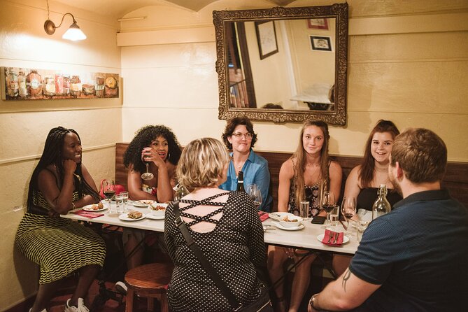 Barcelona Tapas, Taverns and Gothic Quarter History Tour - Frequently Asked Questions