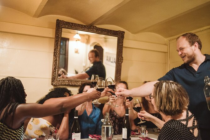 Barcelona Tapas, Taverns and Gothic Quarter History Tour - Recap