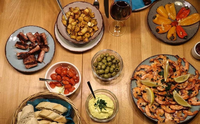 Barcelona: Tapas, Tipples, and Tales Food Tour - A Closer Look at the Tour Itinerary & Experience