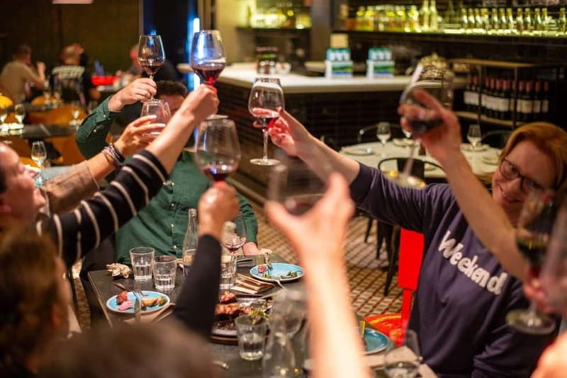 Barcelona: Tapas, Tipples, and Tales Food Tour - Final Thoughts