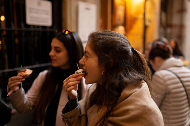 Barcelona: Tapas Tour With Food Tastings And Drinks - Tour Highlights