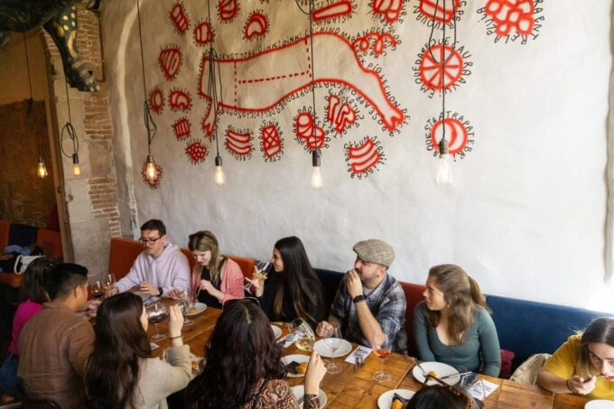 Barcelona: Tapas Tour With Food Tastings And Drinks - Frequently Asked Questions