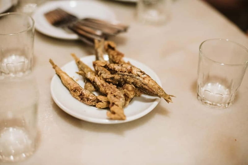 Barcelona: Tapas, Wine & History Tour of the Old Town - FAQ