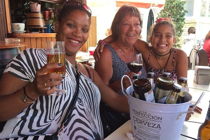 Barcelona Tapas & Wine Tasting Private Tour - Tour Overview