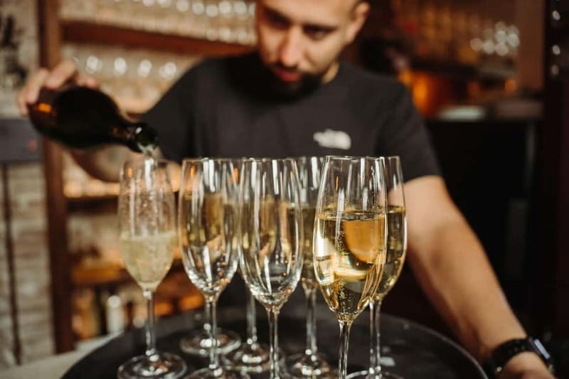 Barcelona: Tapas & Wine Tour in Born & Gothic Quarter - FAQs