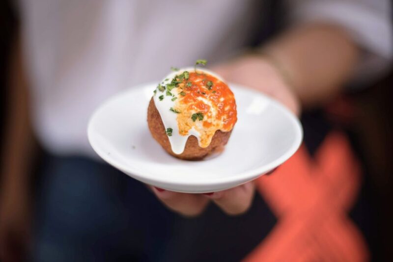 Barcelona: Tastes and Traditions Food Tour - Inclusions and Dietary Information