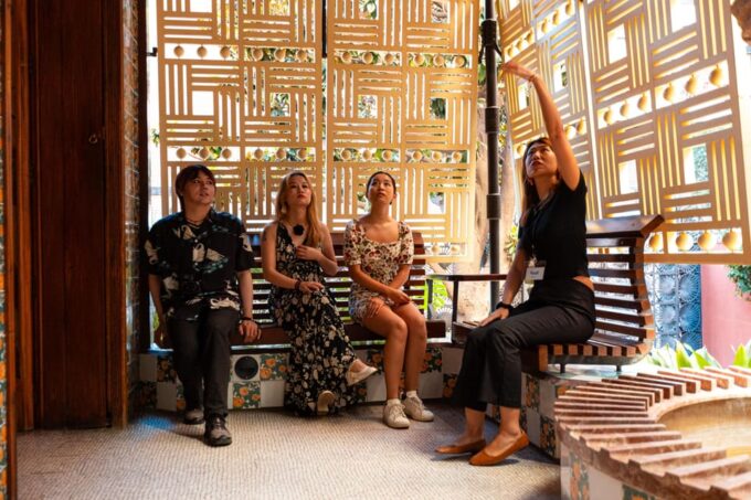 Barcelona: The 3 Gaudí Houses Tour - Frequently Asked Questions