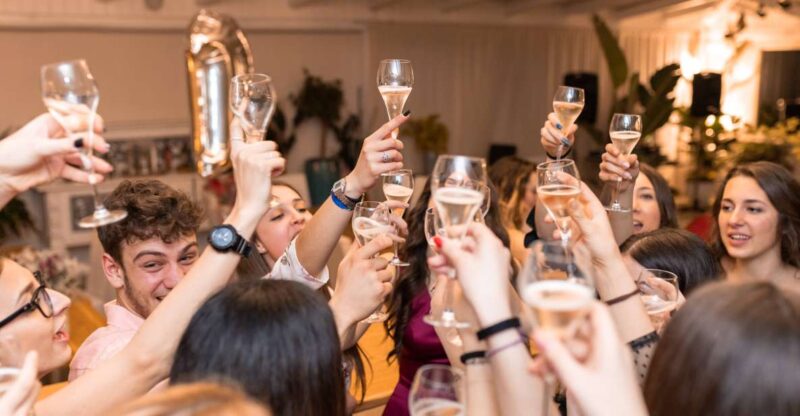 Barcelona: the Born Food Walking Tour With Tapas and Drinks - Highlights of the Experience