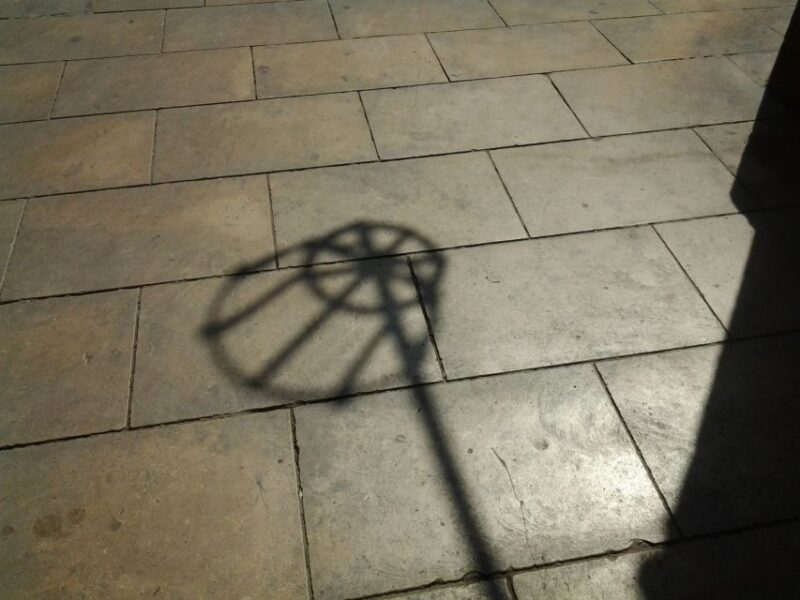 Barcelona: The Ghost Walking Tour - Meeting Point and Essentials