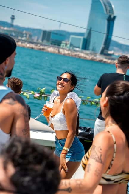 Barcelona: The Original Barcelona Boat Party - Final Thoughts: Who Is This Tour For?