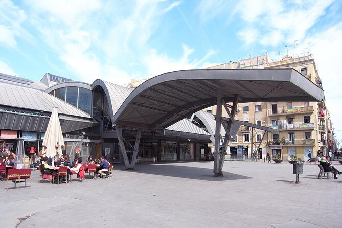 Barcelona & The Sea. Regular Tour - Practical Details and Value