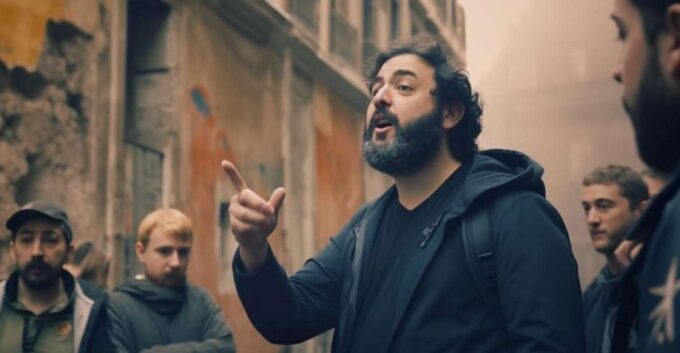 Barcelona: The Spanish Civil War Historical Walking Tour - Tour Duration and Language