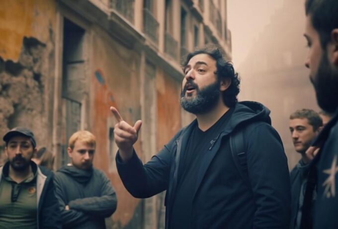 Barcelona: The Spanish Civil War Historical Walking Tour - Frequently Asked Questions