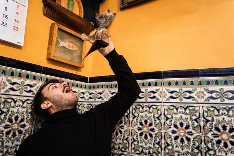 Barcelona: The Ultimate Local Tapas & Drinks Food Tour - What Travelers Say
