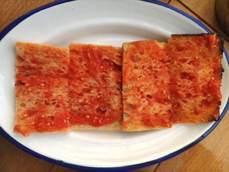Barcelona: The Ultimate Local Tapas & Drinks Food Tour - FAQ