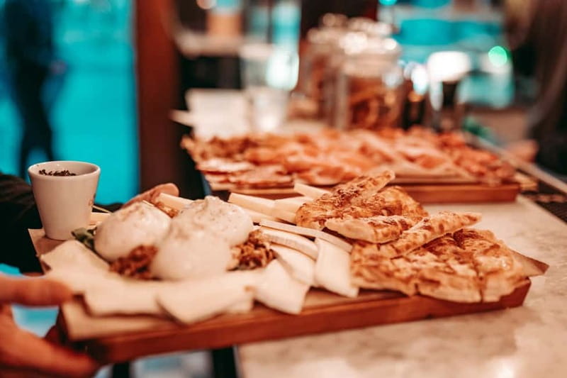 Barcelona: Tipsy Tapas & History Tour in the Gothic Quarter - The Value of a Guided Food & History Tour  