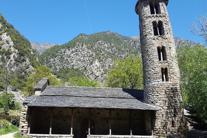 Barcelona to Andorra Day Trip Review - Key Points