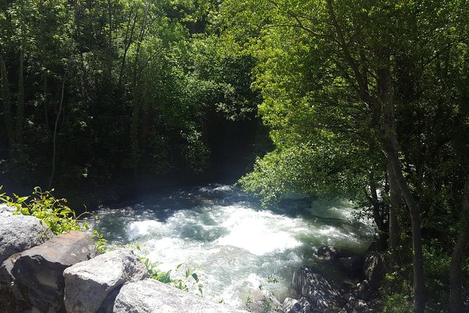 Barcelona to Andorra Day Trip Review - Getting to Andorra