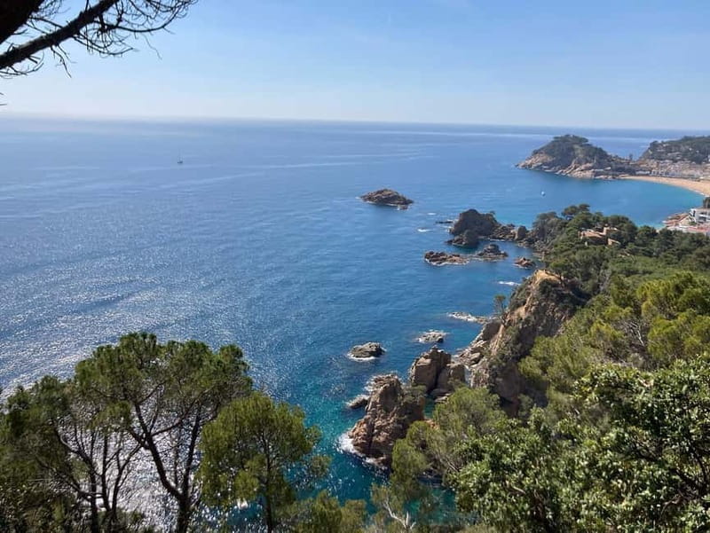 Barcelona: Tossa de Mar coastal path & Costa Brava - Practical Tips for Participants