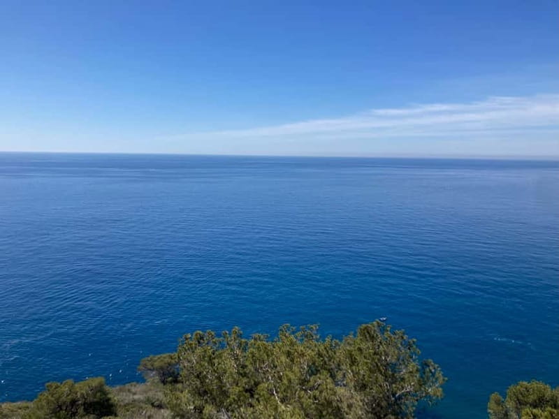 Barcelona: Tossa de Mar coastal path & Costa Brava - Final thoughts