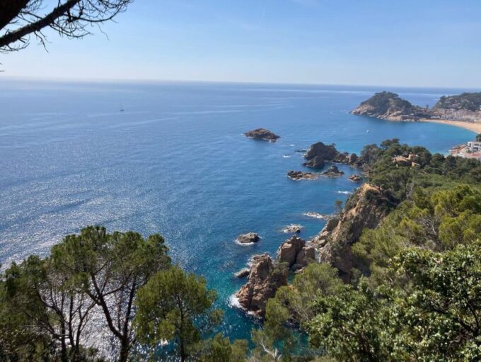 Barcelona: Tossa De Mar, Costa Brava Boat & Coastal Hike - Frequently Asked Questions