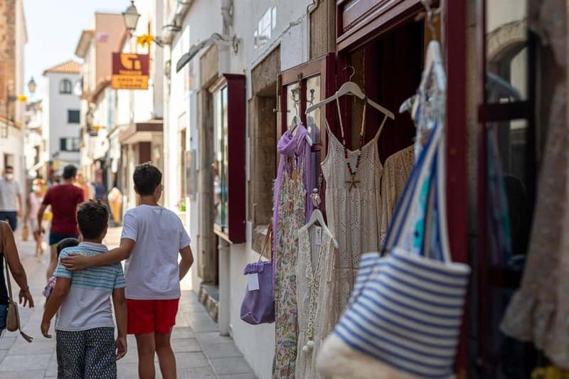 Barcelona: Tossa de Mar Day Tour - The Practical Side: Transportation, Timing & Value