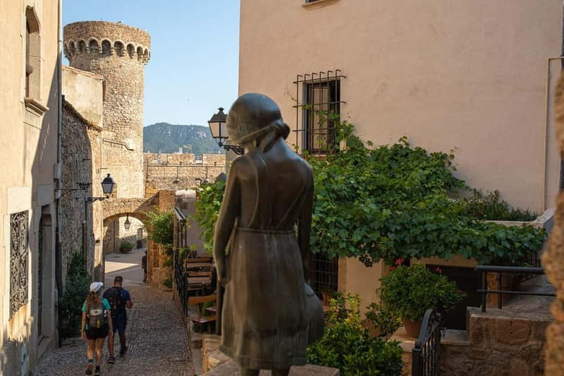 Barcelona: Tossa de Mar Day Tour - Authenticity and Traveler Feedback