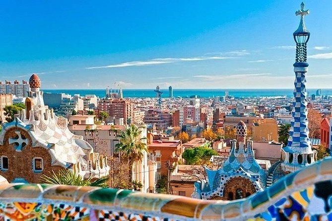 Barcelona Tour - Lowest Price Guarantee