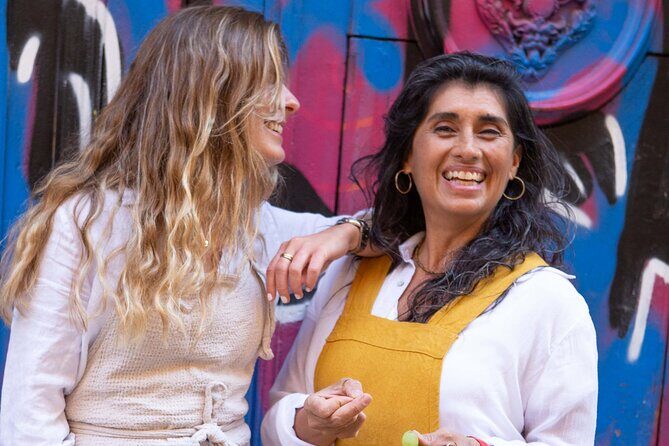 Barcelona Tour And Photoshoot in Gothic Quarter - Introduction: A Stylish Way to Experience Barcelonas Gothic Quarter