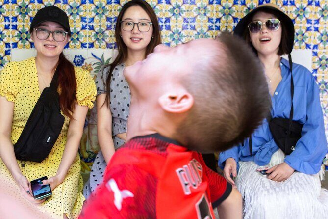 Barcelona Tour And Photoshoot in Gothic Quarter - The Photography Experience: Quality and Convenience