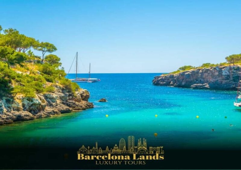 Barcelona: Tour Luxury Costa Brava, Boat & Lunch - Itinerary and Activities