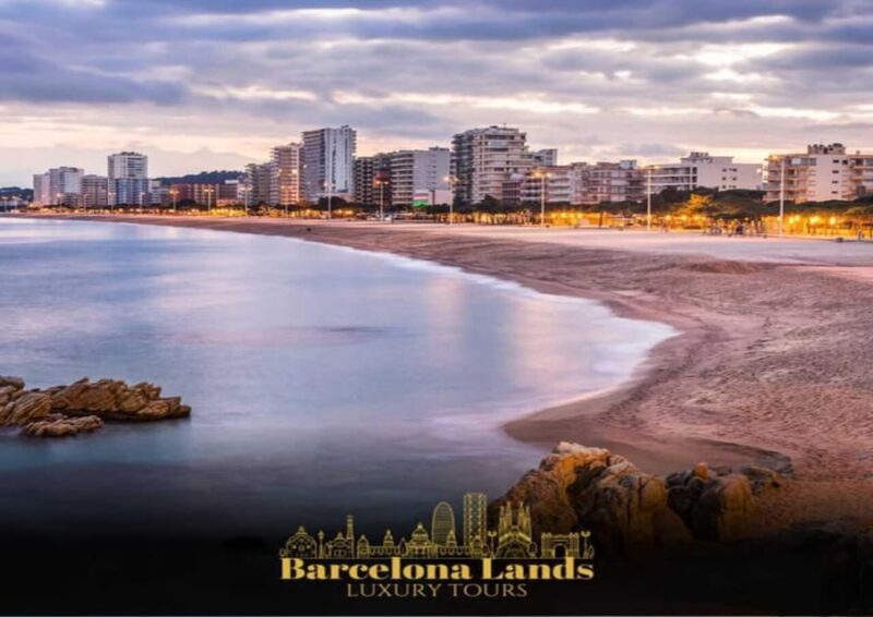 Barcelona: Tour Luxury Costa Brava, Boat & Lunch - Frequently Asked Questions