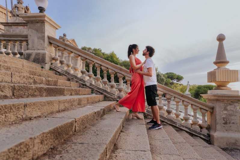 Barcelona Tourist Photographer - Exclusive Photoshoots - Good To Know