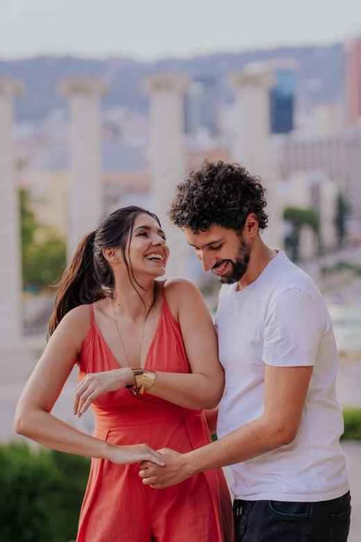 Barcelona Tourist Photographer - Exclusive Photoshoots - Photoshoot Overview