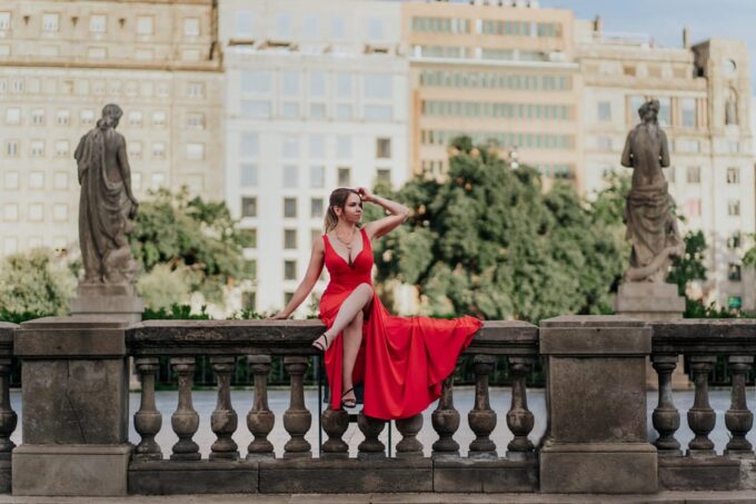 Barcelona Tourist Photographer - Exclusive Photoshoots - Next Steps