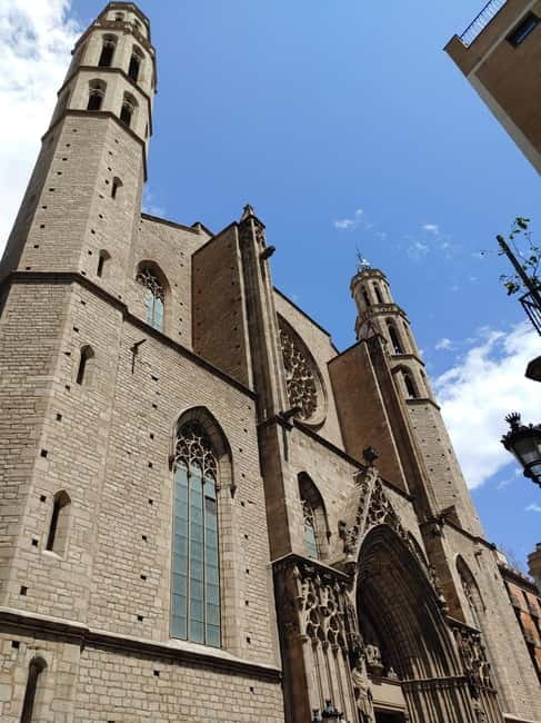 Barcelona Tours Co - Historic Bike Tour Barcelona - The Sum Up