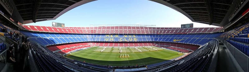 Barcelona: Ultimate 4-4-2 Football Culture Experience - Value for Money: Is It Worth It?