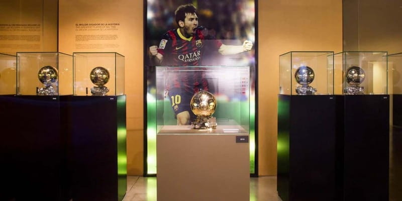 Barcelona: Ultimate 4-4-2 Football Culture Experience - Final Thoughts