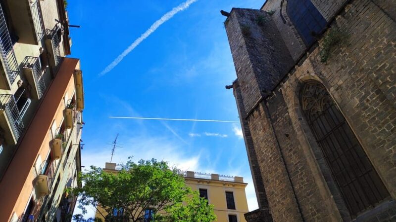Barcelona Uncovered: A Unique Walking Adventure - Highlights of the Walking Adventure