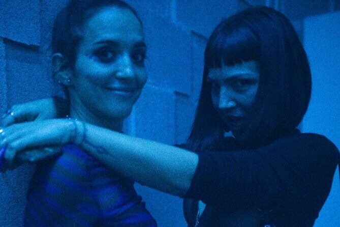 Barcelona Underground Clubbing Experience with Locals - The Itinerary in Detail: What to Expect