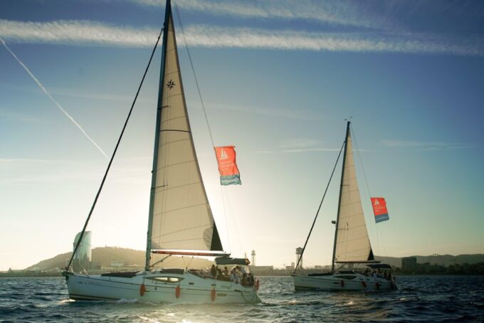 Barcelona: Unique Helicopter Flight & Optional Yacht Cruise - Important Details to Consider
