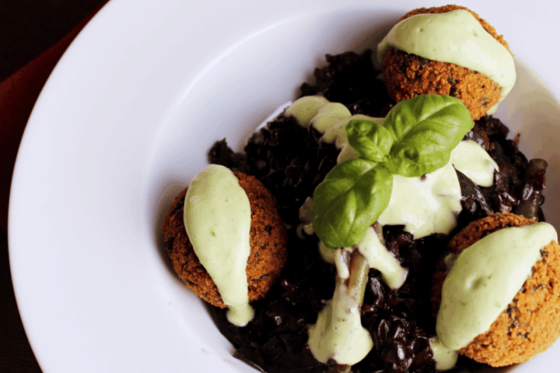 Barcelona: Vegan Paella and Traditional Rice Dishes - Vegan Paella Recipe