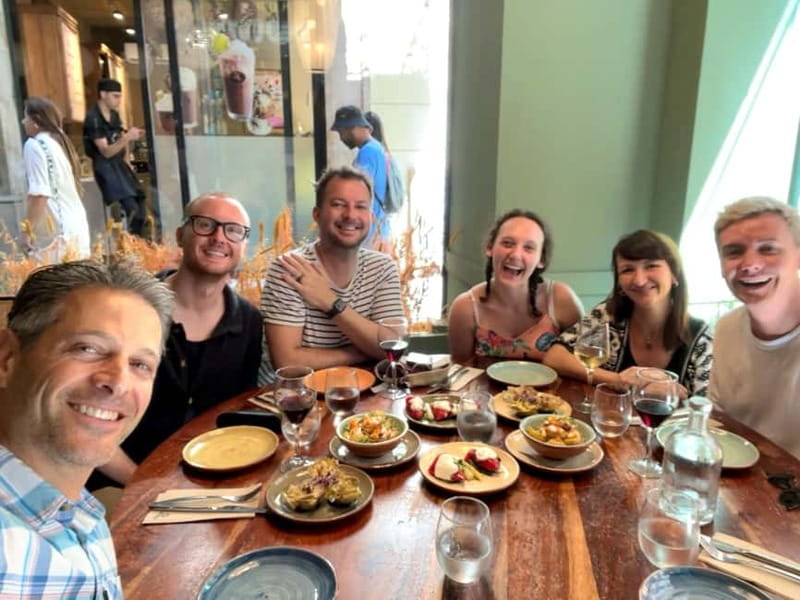 Barcelona: Vegan Tapas Tour in El Born with a Native Local - FAQ
