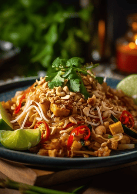 Barcelona: Vegan Thai Cooking Course at in Bloom - Starters