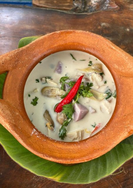 Barcelona: Vegan Thai Cooking Course at in Bloom - Experience Details