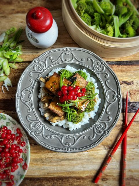 Barcelona: Vegan Thai Cooking Course at in Bloom - Frequently Asked Questions