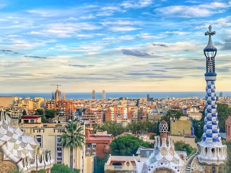 Barcelona: VIP Tailor-Made Tour With Private Guide - Personalized Experience
