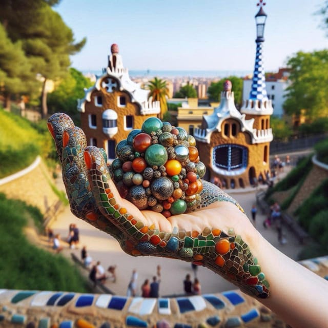 Barcelona: VIP Tailor-Made Tour With Private Guide - Preparation and Recommendations