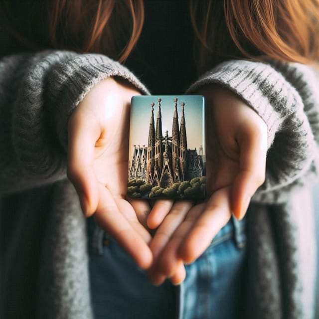 Barcelona: VIP Tailor-Made Tour With Private Guide - Frequently Asked Questions
